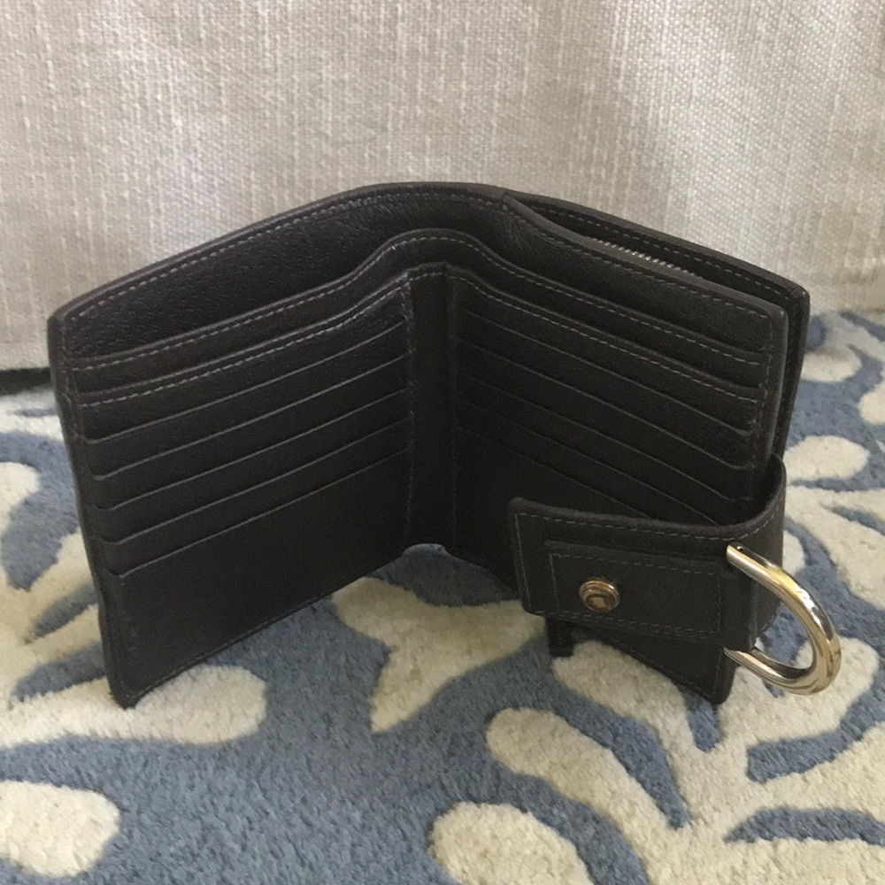 Gucci Wallet - Picture 3 of 3